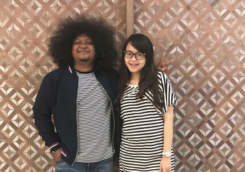 Potret Maternity Babe Cabita dan Istri Jadi Bukti Komika juga Bisa Romantis!