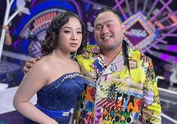 Seolah Tak Mau Kalah dari Muzdalifah yang Nikahi Brondong, Nassar Kini PDKT dengan Pedangdut Pendatang Baru yang Lebih Muda 15 Tahun