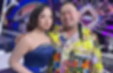 Inilah Sosok Findi Artika, Pedangdut Muda 19 Tahun Kekasih Baru Nassar, Duda Muzdalifah Ungkap Rencana Temui Calon Mertua: Doain Ya!
