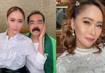 Perjuangan Inul Daratista Saat Hamil, Tiap Malam Tidur Duduk Dijagain Adam Suseno, sang Biduan Puji Suami: Siaga!