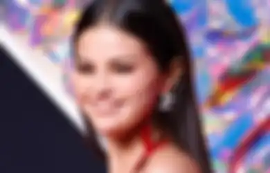 Selena Gomez Tak Sanggup Nonton Lagi Film Dokumenternya Sendiri