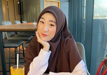 Padahal Baru Menjanda 3 Bulan, Larissa Chou Sudah Dilamar Lebih dari 200 Pria! Ini Jawaban Mantan Istri Alvin Faiz