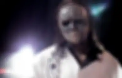 Kutuk Rasisme, Corey Taylor & Jay Weinberg 'Slipknot' Ikut Suarakan Keadilan Bagi George Floyd