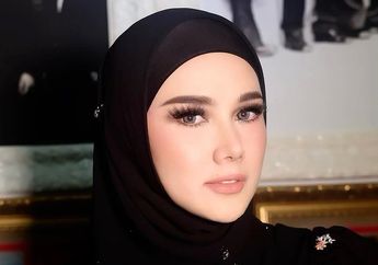 Utang Mulan Jameela Tembus Rp 140 Juta, Berapa Total Harta Kekayaan Istri Ahmad Dhani Sekarang Usai Menjabat Jadi Anggota DPR?