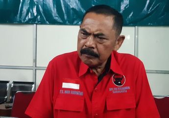 'Itu Namanya Sok' Mantan Wali Kota Solo Soroti Sikap Kader PDIP yang Merasa Kemiskinannya Dieksploitasi Ganjar Pranowo hingga Kembalikan Dana Bantuan