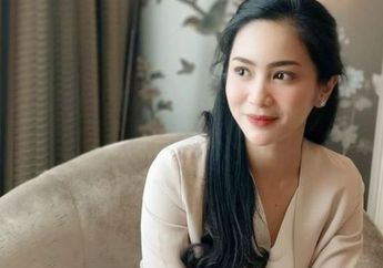 Jadi Istri Produser dan Pebisnis Kaya Raya, Bunga Zainal Tetap Getol untuk Mandiri Mencari Uang Sendiri: Aku Buktiin Kalau Aku Bisa Sukses