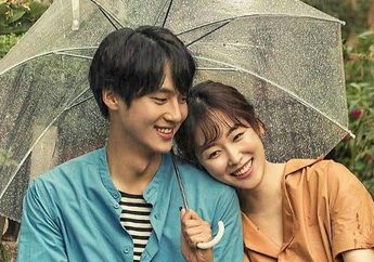 Sinopsis Drakor Temperature of Love yang Dibintangi Seo Hyun Jin dan Yang Se Jong, Angkat Kisah Cinta Chef dan Penulis Skenario, Simak Jadwal Tayang dan Link Nontonnya!