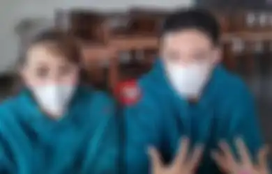 Akta Cerai Belum Keluar dari Pengadilan, Janda Rio Reifan Langsung Nikahi Sandy Tumiwa, Henny Mona: Nikahnya Secara Agama