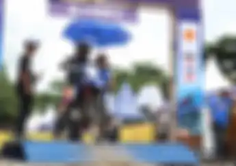 Siap-siap Seri ke-2 SHELL bLU cRU Yamaha Enduro Challenge Kembali Digelar Besok