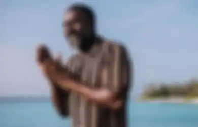 Aktor Idris Elba Pemeran Gembong Narkoba Russell 'Stringer' Bell dalam 'The Wire' Positif Corona Meski Tak Memiliki Gejala Apa pun, Ajak Orang-orang untuk Waspada dan Kerjasama