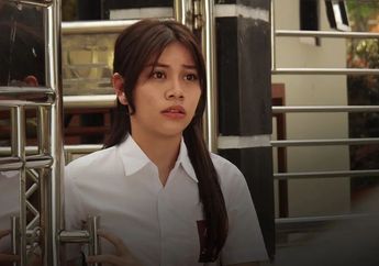 Mengerikan! Frislly Herlind Bongkar Sejarah Lokasi Syuting Film Perjamuan Iblis: Dulunya Bekas Bangsal Mayat