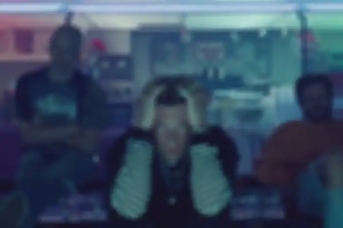 LANY