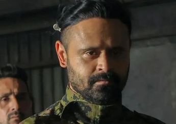 Hobi Olahraga Panahan, Mike Lucock Ceritakan Pengalaman Alami Cedera Saat Bermain