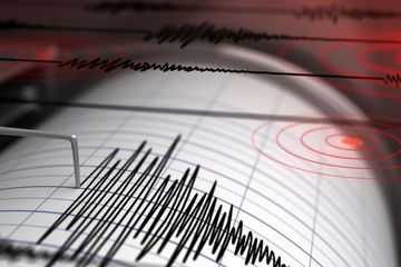 Gempa Hari Ini Selasa 9 Agustus 2022, Warga Berlarian Panik Ngaku Ngeri Baru Saja Diguncang Gempa Magnitudo 4,7! BMKG Beri Penjelasan, Ini Wilayah Indonesia yang Kena Dampaknya