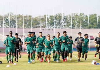 Klub dan Pemain Langgar Protokol Kesehatan di Liga 1 2020, FIFPRO Ingin Ada Rasa Tanggung Jawab