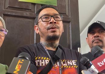 Jika Mario Dandy Tak Bisa Bayar Restitusi, Ayah David Ozora Tegas Minta Ganti Tambahan Kurungan!