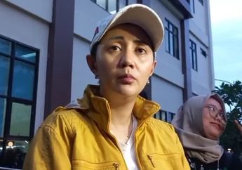 Aida Saskia Lagi-lagi Mengalami Kejadian Traumatis Gara-gara Dianiaya Sahabat Sendiri: Aku Sudah Trauma Memilih Pasangan..