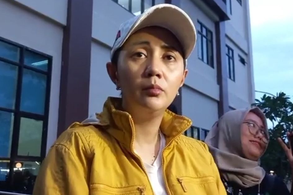 Aida Saskia Lagi-lagi Mengalami Kejadian Traumatis Gara-gara Dianiaya Sahabat Sendiri: Aku Sudah Trauma Memilih Pasangan..