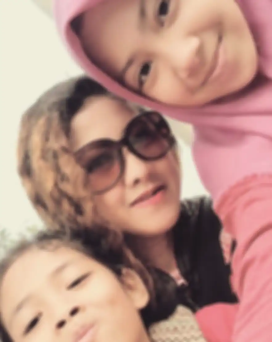 Bayi di sinetron Doo Bee Doo sudah beranjak dewasa