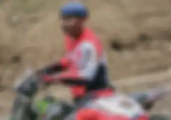 Ditanya Lebih Pilih Nambah Anak atau Motor Baru, Istri Judika Malah Bilang Begini