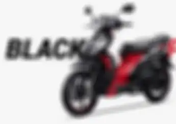 Harga Rp 14 Jutaan, Motor Murah TVS Ini Bikin Honda BeAT Kelihatan Mahal