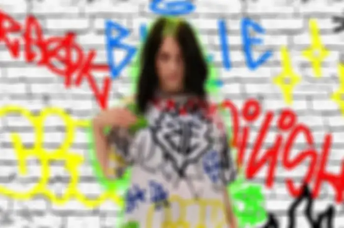 Billie Eilish
