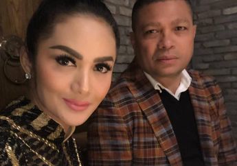 Resmi Jadi Anggota DPR, Siapa Sangka Kekayaan Krisdayanti Mencapai Rp271 Miliar