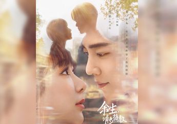 Sinopsis Drama China The Oath of Love, Kisah Cinta Dokter Bedah Dingin dan Pemain Cello yang Bikin Hati Meleleh