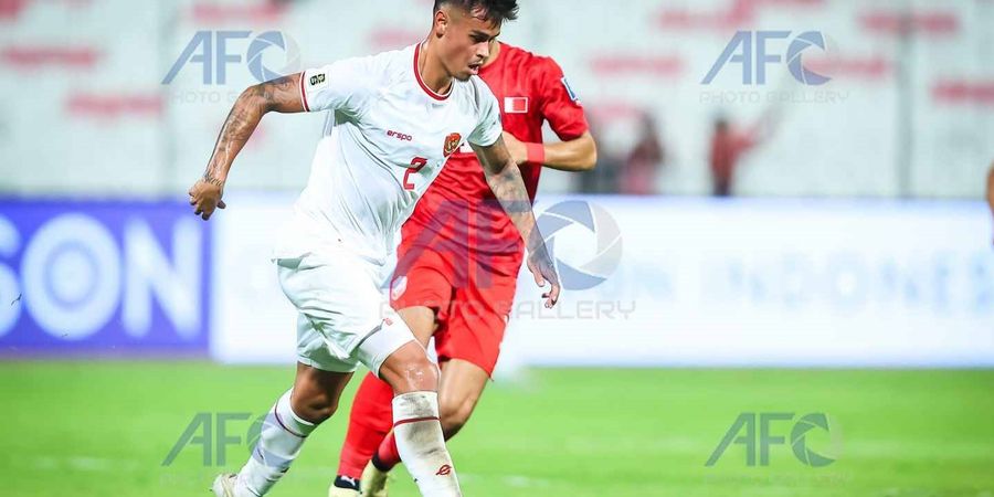 Dipimpin Pelatih Baru, Mees Hilgers Pede Timnas Indonesia Mampu Bungkam Australia dan Bahrain