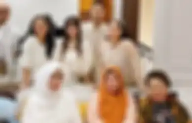 Kabar Buruk, Wanita Tercinta Raffi Ahmad Derita Penyakit Serius Ini, Instagram Amy Qanita Langsung Banjir Ucapan Doa