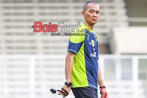 Media Vietnam Remehkan Timnas Indonesia U-17, Skuad Kurniawan Dwi Yulianto Lumbung Gol? 