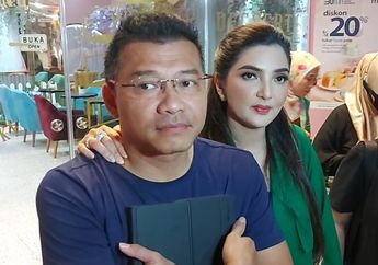Belum Rela Melepas Arsy Hermansyah yang Ngotot Masuk Pesantren, Ashanty dan Anang Hermansyah Justru Punya Rencana Lain