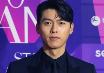 Tidak Hanya Modal Wajah Ganteng, Arti Nama Hyun Bin Juga Membawa Keberuntungan Bagi Kariernya