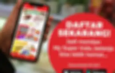 Katalog Promo Superindo Hari Ini, Belanja Ramadhan Takjil Diskon 50%