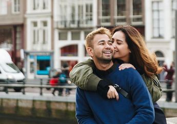 Artis Indonesia Ternyata Punya Rahasia Besar di Balik Hidupnya yang Megah, Raffi Ahmad: Kita Kan Banyak Gaya