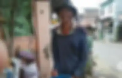 Ngaku Hanya Dapat Rp 1.500 Sehari Padahal Punya Rumah 3 Lantai, Kelakuan Abah Tono Bikin Keluarga Malu, Kepala Desa Katakan Hal Ini