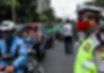 PSBB Transisi Jakarta Diperpanjang Hingga 21 Desember 2020, Bikers Gak Boleh Lupa 16 Aturan Ini