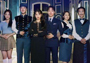 7 Rekomendasi Drakor Seru Penuh Plot Twist yang Wajib Ditonton Ulang, Apa Saja?