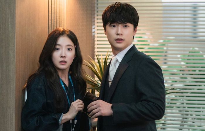 Drama Korea The Story Of Park’s Marriage Contract