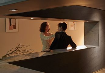 7 Rekomendasi Drama Korea Bertema Perselingkuhan, Ada The World of the Married!