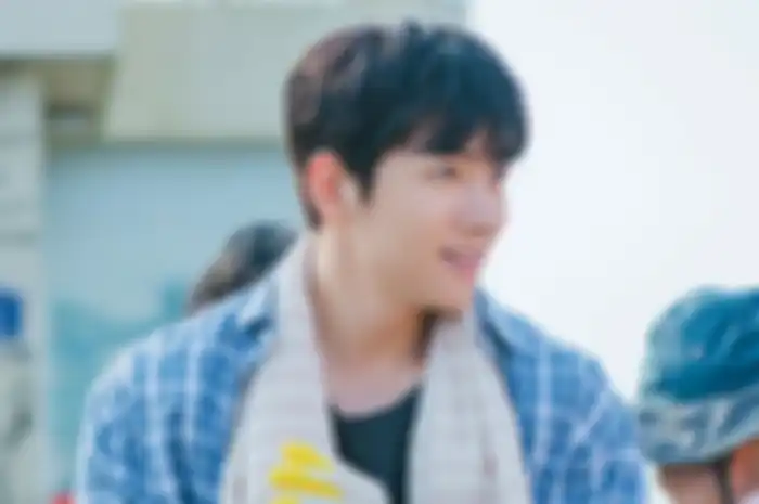 drama Korea Welcome to Samdalri