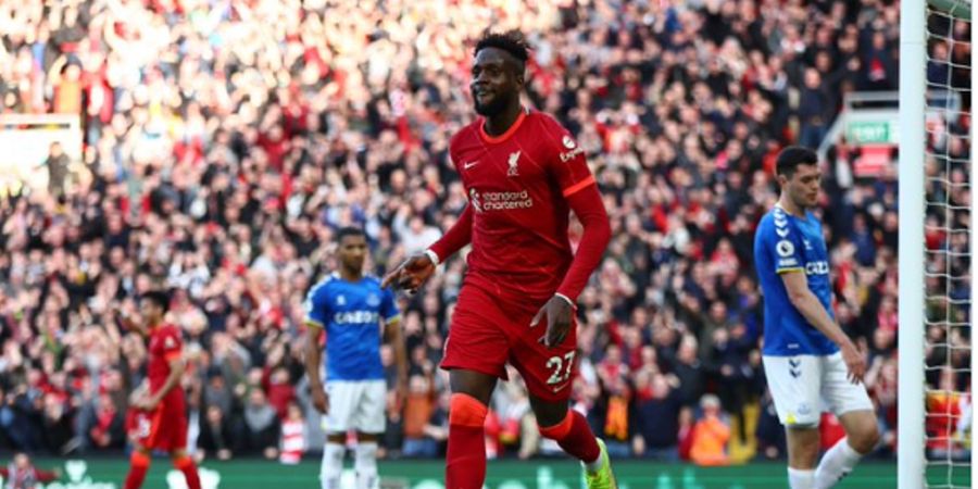 Pekan Depan Divock Origi Datang, AC Milan Siap-Siap Surplus Penyerang