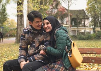 Tahan Banting Dinyinyiri 9 Tahun Kawin Tak Kunjung Punya Anak, Irwansyah Sampai Ajak Ngobrol Embrio yang Ditanam di Perut Zaskia Sungkar dan Janjikan Hal Ini Jika Bayinya Berhasil Lahir: Supaya Jadi Irwan Junior!