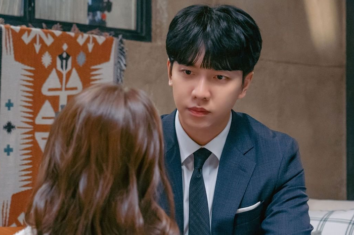 drama Korea The Law Cafe