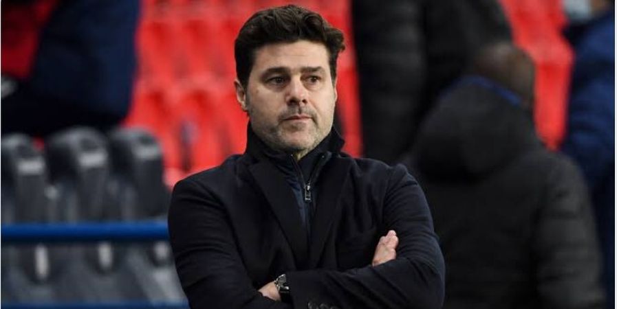 Ada Satu Klub Liga Inggris yang Tidak Mungkin Dilatih oleh Pochettino