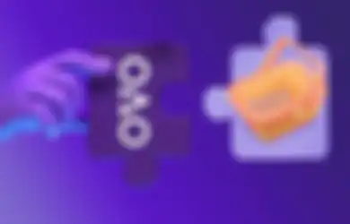 Cara Menghubungkan OVO ke Aplikasi Grab, Belanja Apa Saja Lebih Praktis