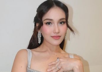 Cita-cita Ayu Ting Ting jadi Pramugari Kandas Gara-gara Kepentok IQ Rendah, Begini Curhat Sang Biduan