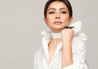 Tingkahnya Membungkus Makanan Sisa Arisan Sempat Heboh, Mayangsari Akui Wajar: Kita Kolombus, Kelompok Bungkus!