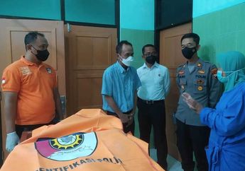 Gairah Lagi Panas-panasnya Jadi Pengantin Baru, Pasutri Asal Solo Ditemukan Tak Bernyawa di Kamar Hotel, Diduga Tewas karena Overdosis Obat Kuat!
