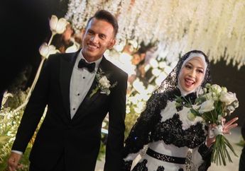 Pantas Berani Nikahi Putri Mendiang Uje, Inilah Sumber Kekayaan Egy Maulana Vikri, Hartanya Tembus Rp 42 Miliar